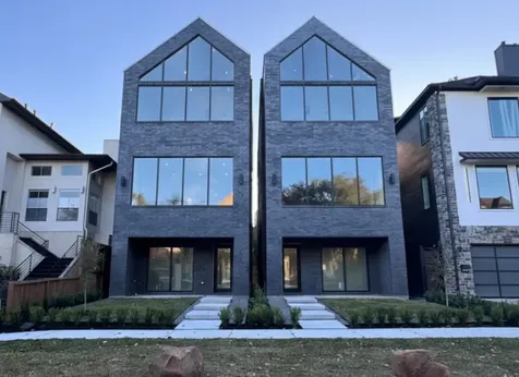 6405 Rodrigo Street A Houston TX 77007