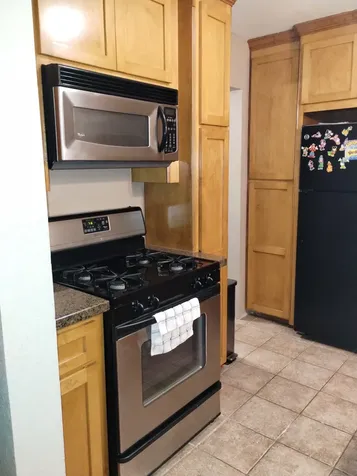 206 Camellia Street Lake Jackson TX 77566
