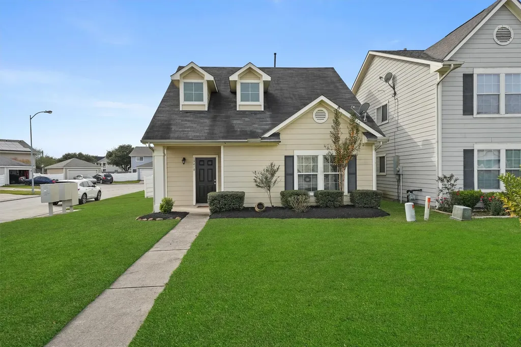 19410 Green Chase Lane Houston TX 77073