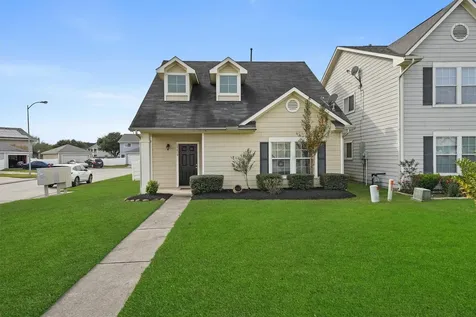 19410 Green Chase Lane Houston TX 77073