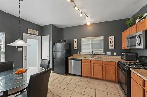 19410 Green Chase Lane Houston TX 77073