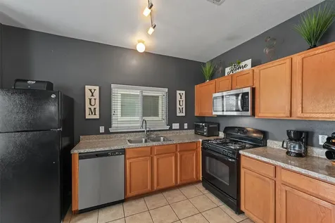 19410 Green Chase Lane Houston TX 77073