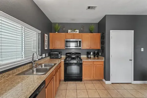 19410 Green Chase Lane Houston TX 77073