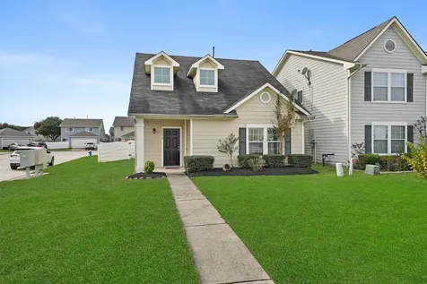 19410 Green Chase Lane Houston TX 77073