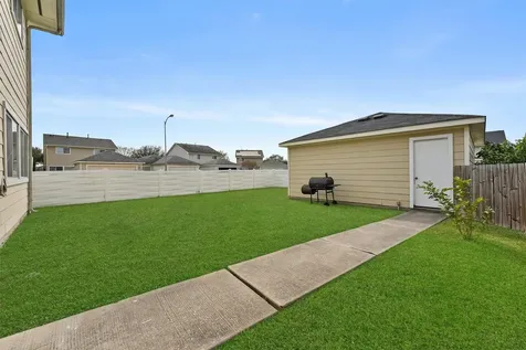 19410 Green Chase Lane Houston TX 77073