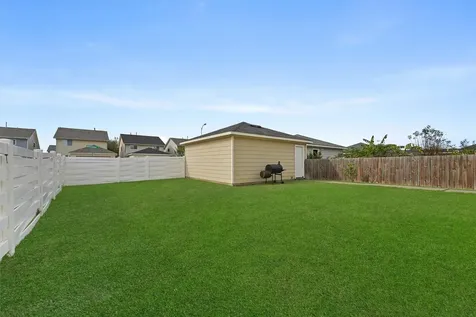 19410 Green Chase Lane Houston TX 77073