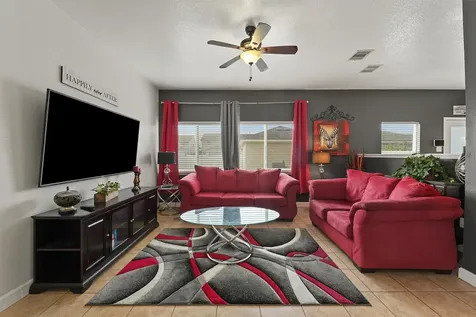 19410 Green Chase Lane Houston TX 77073