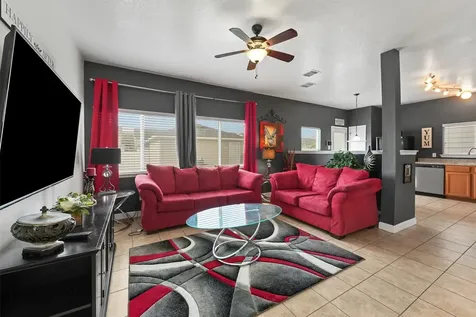 19410 Green Chase Lane Houston TX 77073