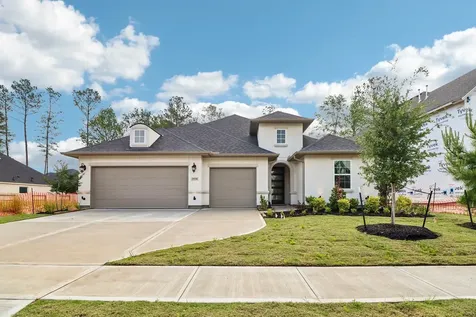 29718 Shady Glade Lane Magnolia TX 77354