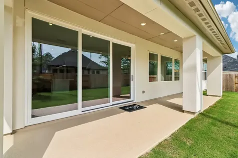 29718 Shady Glade Lane Magnolia TX 77354