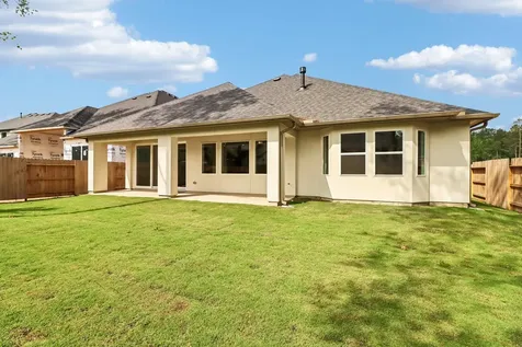 29718 Shady Glade Lane Magnolia TX 77354