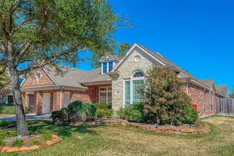31902 Forest Pine Court Conroe TX 77385