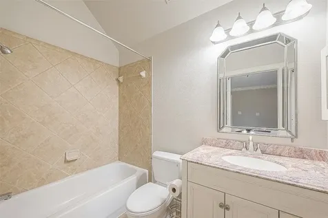 31902 Forest Pine Court Conroe TX 77385