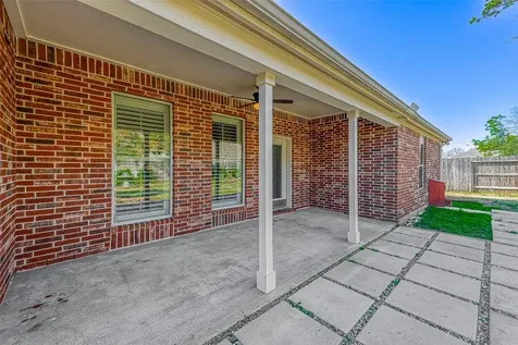 31902 Forest Pine Court Conroe TX 77385