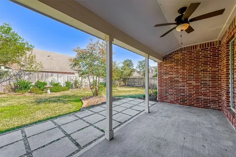 31902 Forest Pine Court Conroe TX 77385