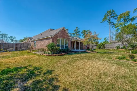 31902 Forest Pine Court Conroe TX 77385