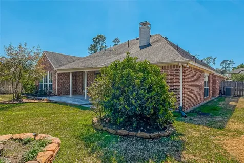 31902 Forest Pine Court Conroe TX 77385