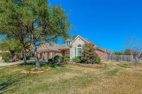 31902 Forest Pine Court Conroe TX 77385