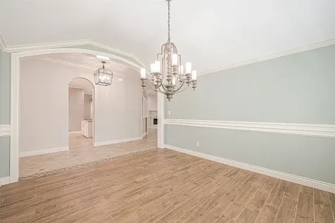 31902 Forest Pine Court Conroe TX 77385