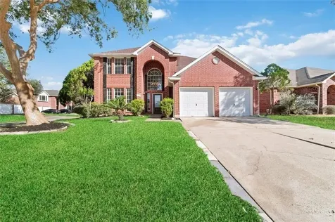 457 Corridor Way Stafford TX 77477