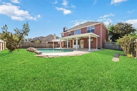 457 Corridor Way Stafford TX 77477