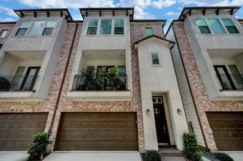 2231 Chenevert Street Houston TX 77003