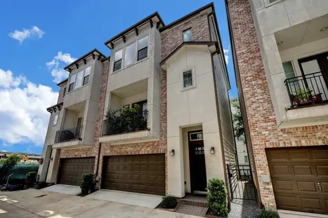2231 Chenevert Street Houston TX 77003