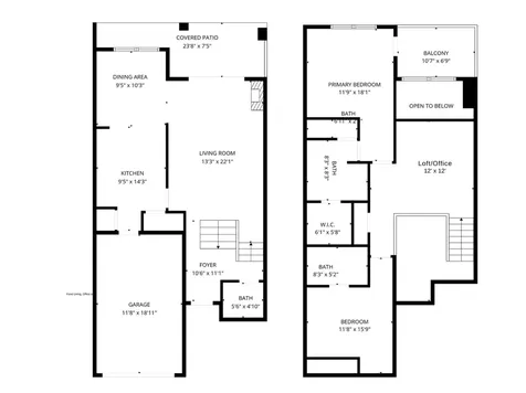 15952 Seahorse Drive 282 Houston TX 77062