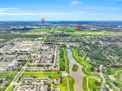15952 Seahorse Drive 282 Houston TX 77062