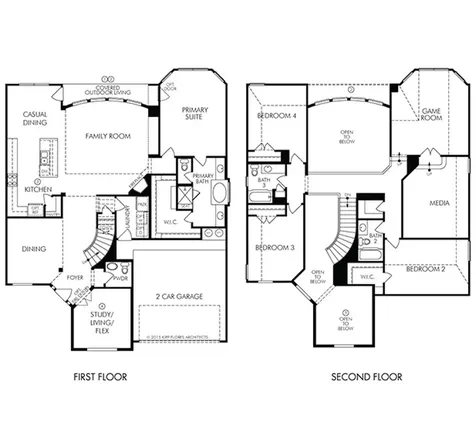 5104 Prairie Rose Drive Pearland TX 77584