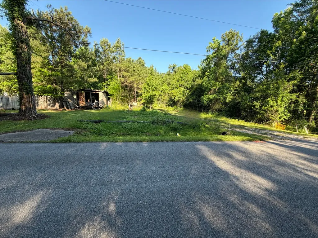 1150 S Timberlane Street Vidor TX 77662