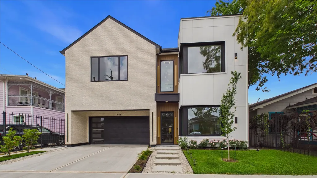 508 Willard Street Houston TX 77006