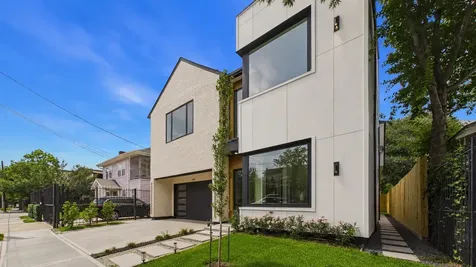 508 Willard Street Houston TX 77006