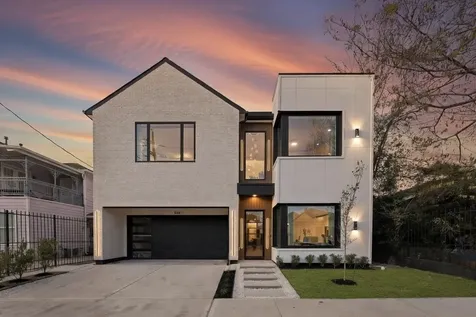 508 Willard Street Houston TX 77006