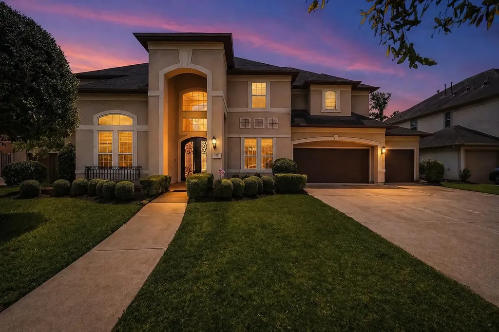 6011 Abercombie Lane Sugar Land TX 77479