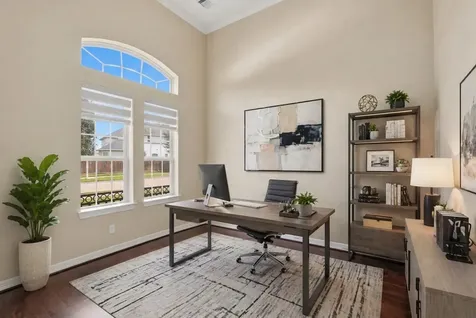 6011 Abercombie Lane Sugar Land TX 77479