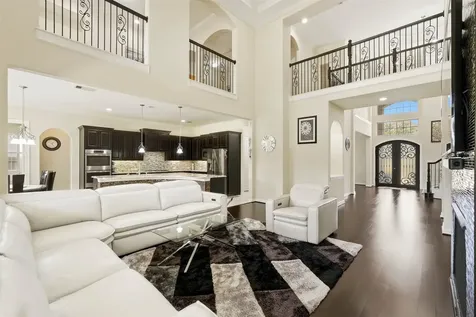 6011 Abercombie Lane Sugar Land TX 77479