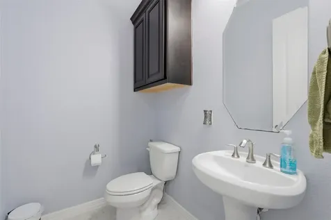 6011 Abercombie Lane Sugar Land TX 77479