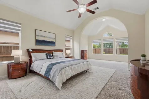 6011 Abercombie Lane Sugar Land TX 77479