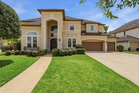 6011 Abercombie Lane Sugar Land TX 77479