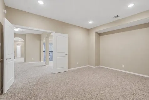 6011 Abercombie Lane Sugar Land TX 77479