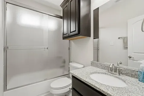 6011 Abercombie Lane Sugar Land TX 77479