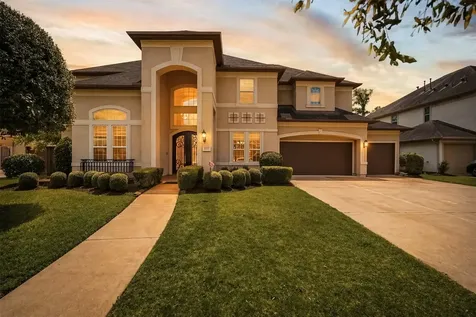 6011 Abercombie Lane Sugar Land TX 77479