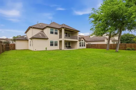 6011 Abercombie Lane Sugar Land TX 77479