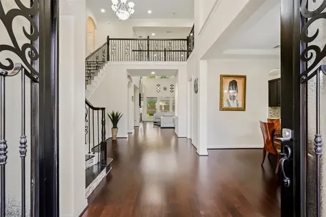6011 Abercombie Lane Sugar Land TX 77479