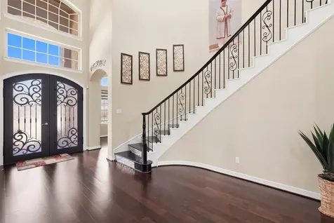 6011 Abercombie Lane Sugar Land TX 77479