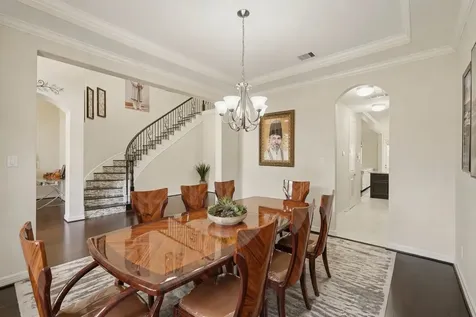 6011 Abercombie Lane Sugar Land TX 77479