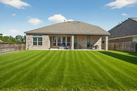 23426 Yaupon Hills Drive New Caney TX 77357