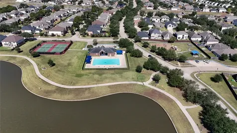 23426 Yaupon Hills Drive New Caney TX 77357