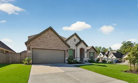 23426 Yaupon Hills Drive New Caney TX 77357